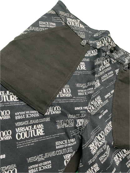 Versace all bullstreet jeans