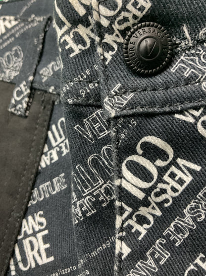 Versace all bullstreet jeans