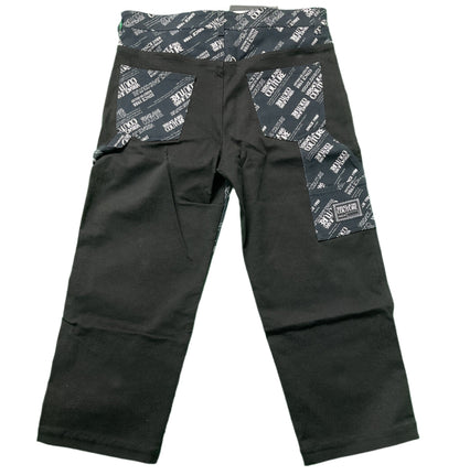 Versace all bullstreet jeans