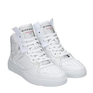 Givenchy Wing High 'White'