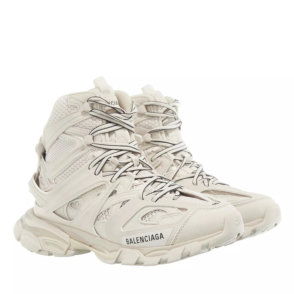 Balenciaga Track Hike Beige