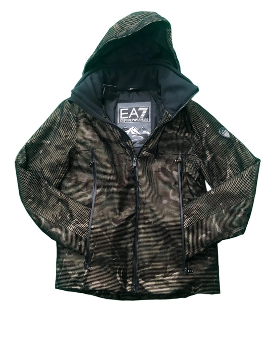 Emporio Armani 7 Jacket