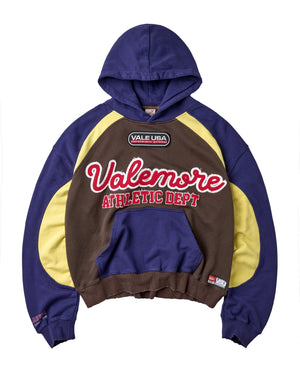 Valley Dreams Valley Forever Smores Pullover ‘Navy’