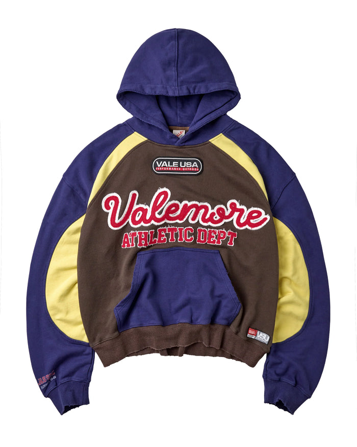 Valley Dreams Valley Forever Smores Pullover ‘Navy’