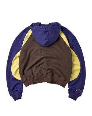 Valley Dreams Valley Forever Smores Pullover ‘Navy’