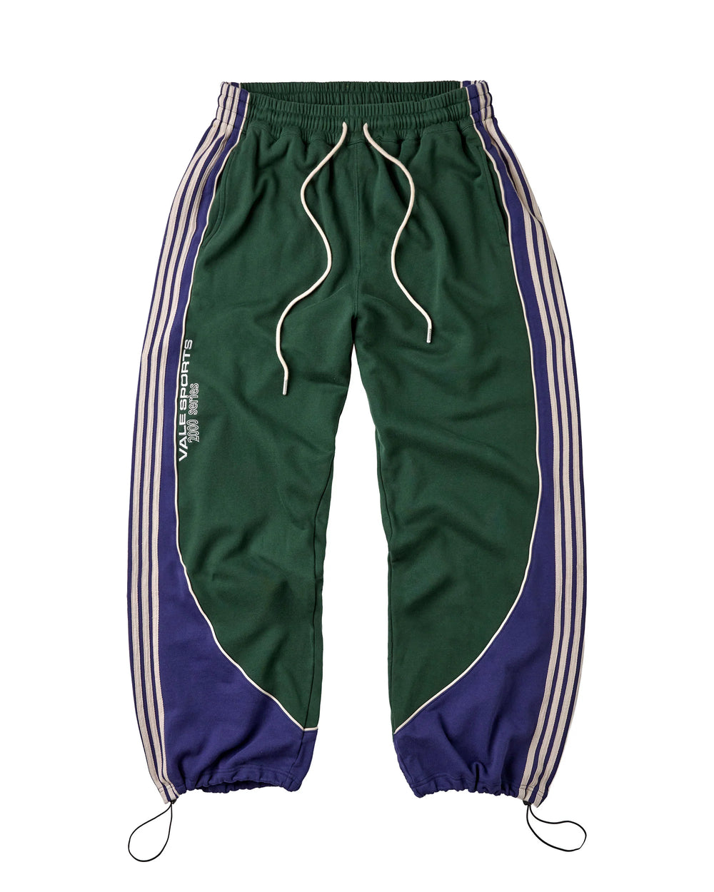 Valley Dreams Vale Forever Tracker Sweatpants ‘Green’