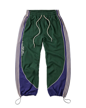 Valley Dreams Vale Forever Tracker Sweatpants ‘Green’