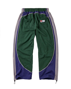 Valley Dreams Vale Forever Tracker Sweatpants ‘Green’