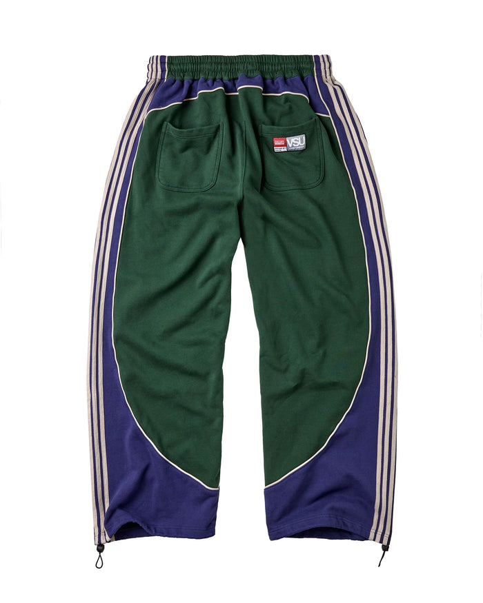 Valley Dreams Vale Forever Tracker Sweatpants ‘Green’