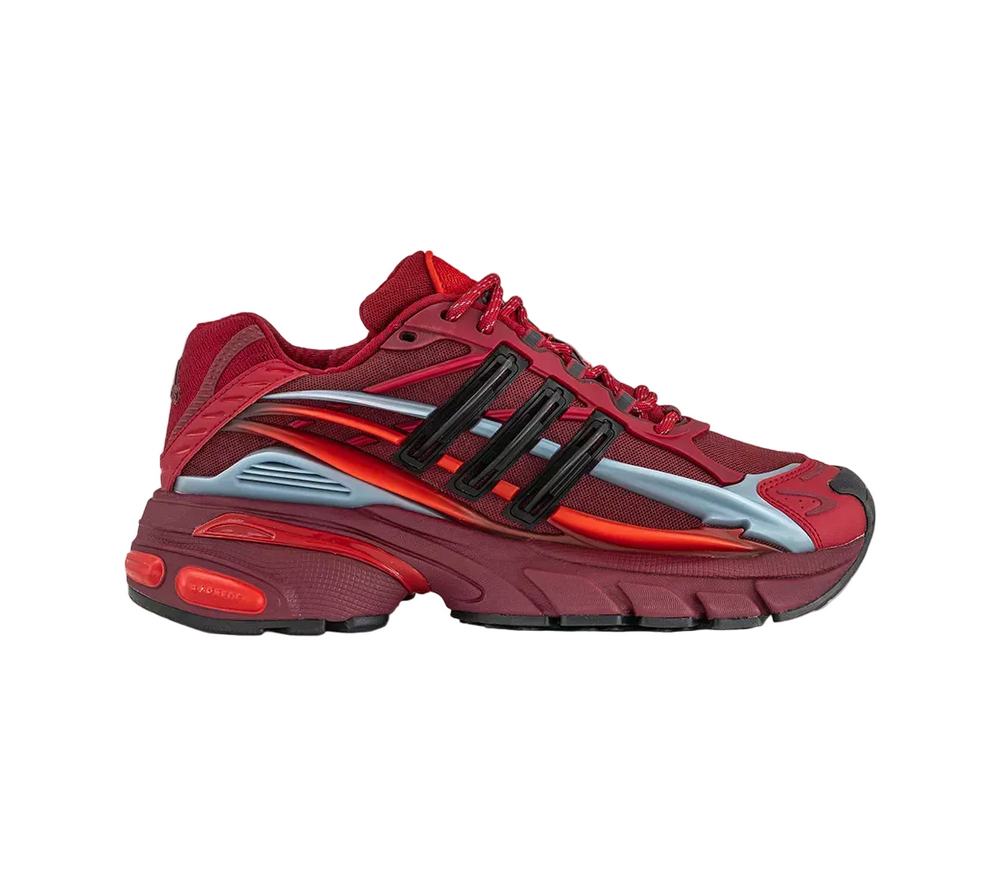 Adidas Virginia Adistar Jellyfish Sneakers ‘Red’