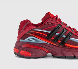 Adidas Virginia Adistar Jellyfish Sneakers ‘Red’