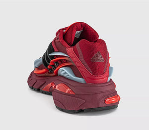 Adidas Virginia Adistar Jellyfish Sneakers ‘Red’
