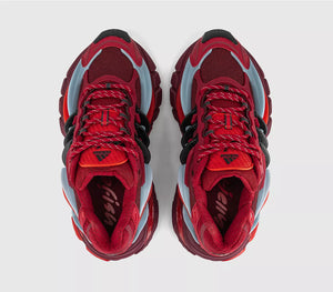 Adidas Virginia Adistar Jellyfish Sneakers ‘Red’