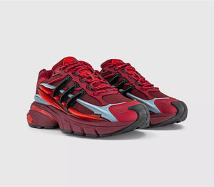 Adidas Virginia Adistar Jellyfish Sneakers ‘Red’