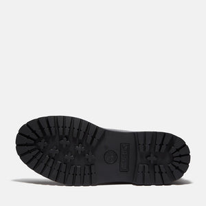 Timberland Premium 6-Inch Waterproof ‘Black Patent’ Leather Boot