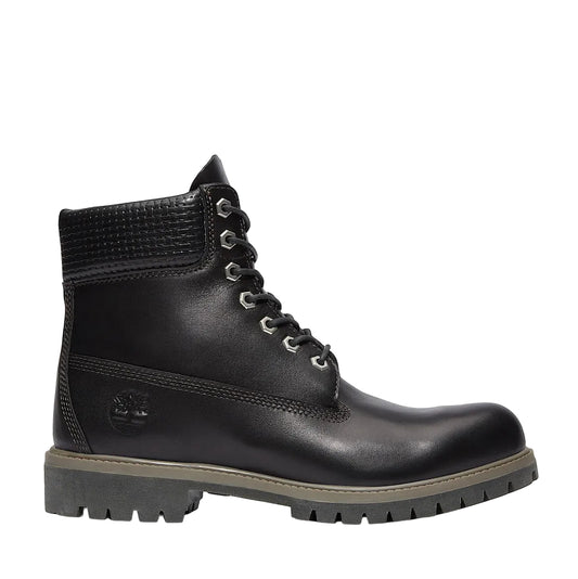 Timberland Premium 6-Inch Waterproof ‘Black’ Boot
