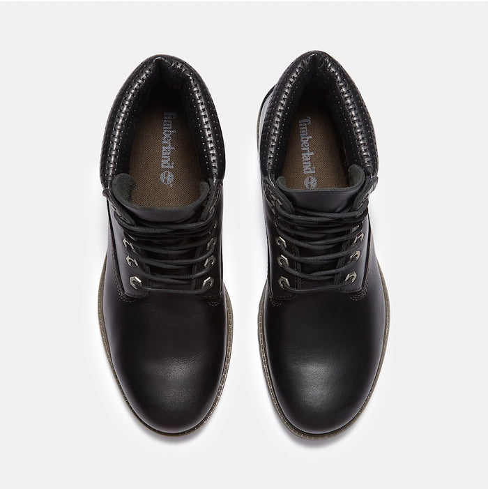 Timberland Premium 6-Inch Waterproof ‘Black’ Boot