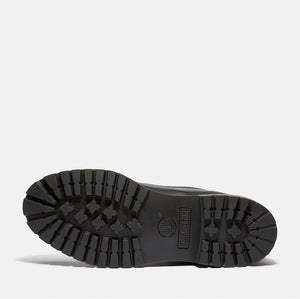 Timberland Premium 6-Inch Waterproof ‘Black’ Boot
