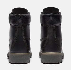 Timberland Premium 6-Inch Waterproof ‘Black’ Boot