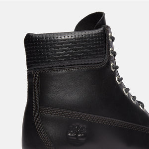 Timberland Premium 6-Inch Waterproof ‘Black’ Boot