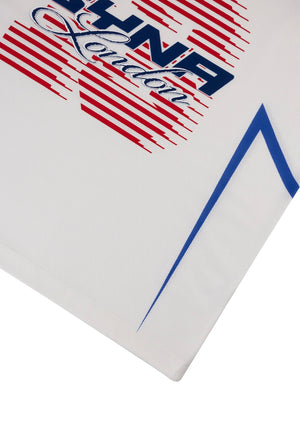 Syna World Motocross Jersey 1.0 ‘White’