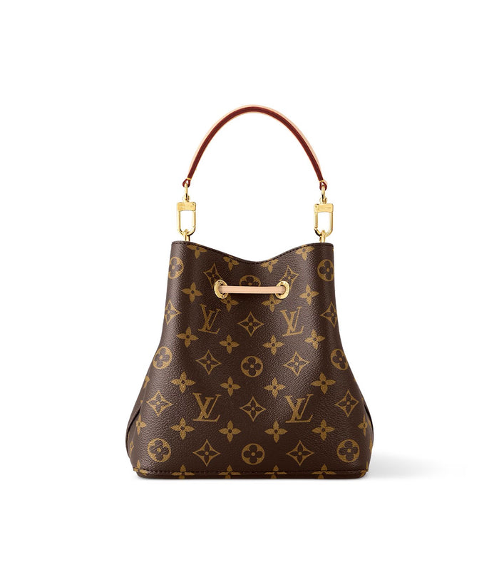 Louis Vuitton NéoNoé BB Bucket Bag