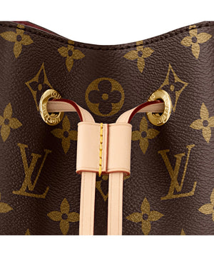 Louis Vuitton NéoNoé BB Bucket Bag
