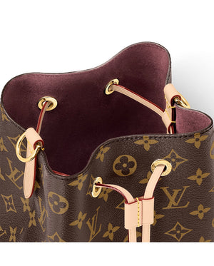 Louis Vuitton NéoNoé BB Bucket Bag