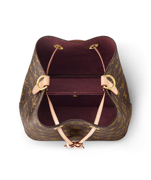 Louis Vuitton NéoNoé BB Bucket Bag