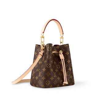 Louis Vuitton NéoNoé BB Bucket Bag