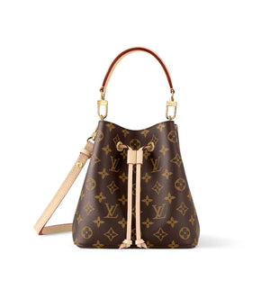 Louis Vuitton NéoNoé BB Bucket Bag