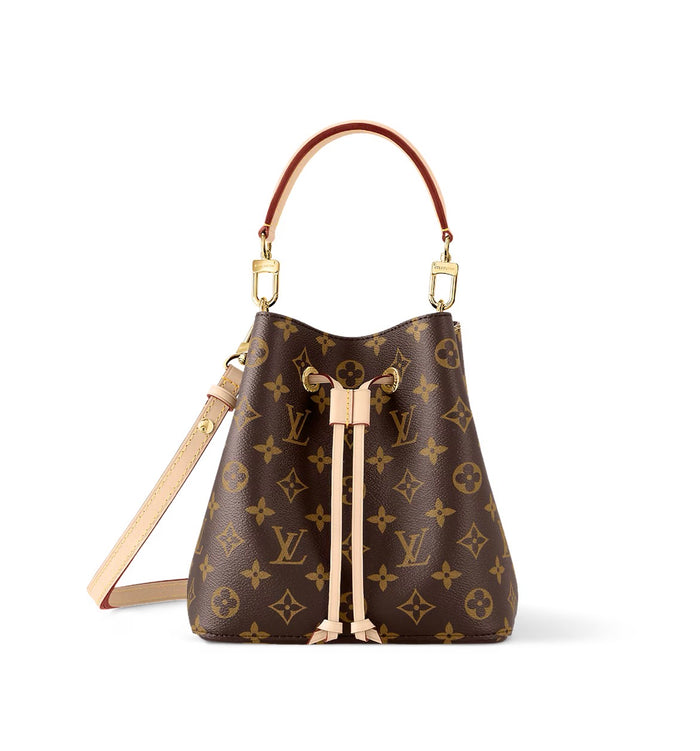 Louis Vuitton NéoNoé BB Bucket Bag