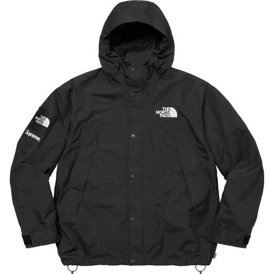 Supreme The North Face Mountain Jacket Black