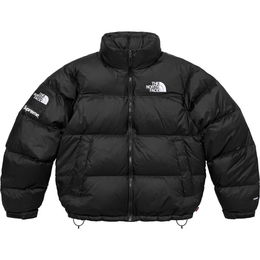 Supreme The North Face nupset black