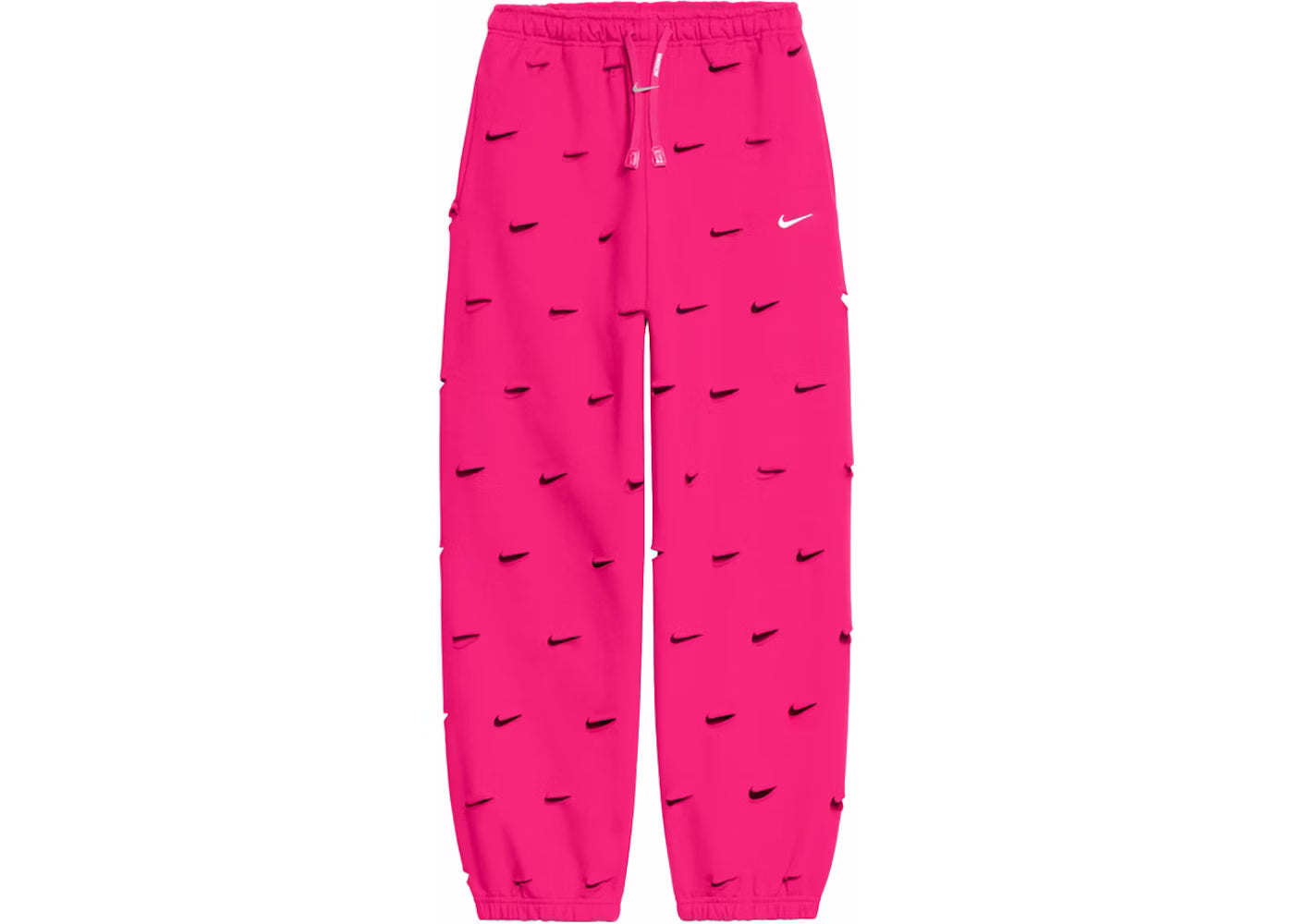 Jacquemus x Nike Le Swoosh Jogging Pant