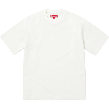 Supreme Stencil Thermal S/S Top