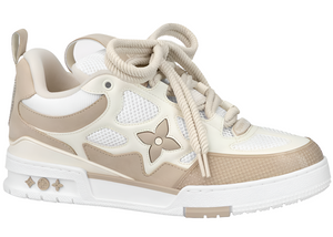 Louis Vuitton Skate Trainers 'Beige'