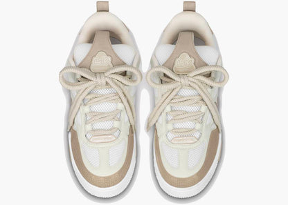 Louis Vuitton Skate Trainers Beige