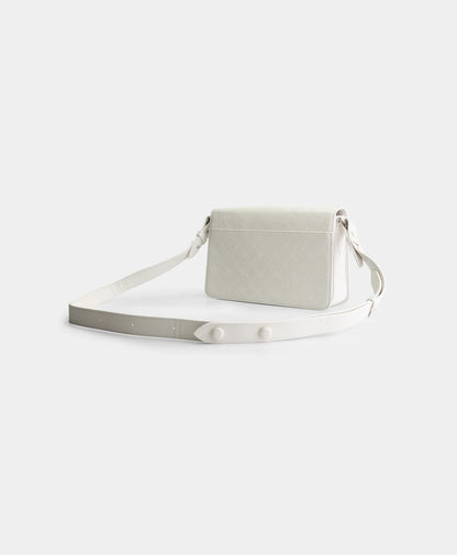 Daily Paper Paalun Bag 'White' Patch Monogram