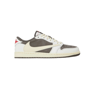 Air Jordan 1 Retro Low OG SP Travis Scott Reverse 'Mocha'
