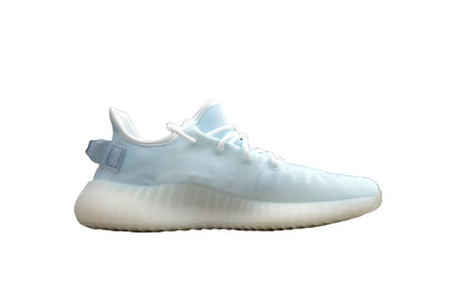 Yeezy Boost 350 Mono Ice Sneakers