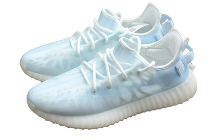 Yeezy Boost 350 Mono Ice Sneakers