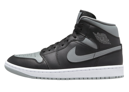 Jordan 1 Mid Shadow