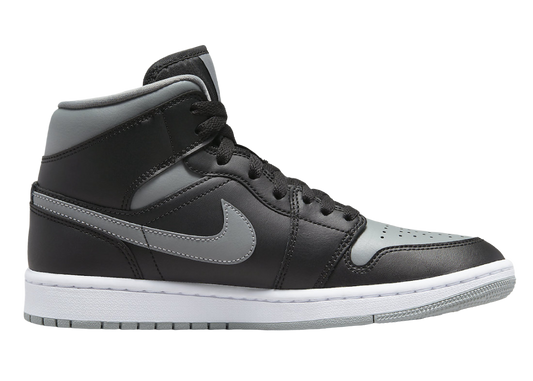 Jordan 1 Mid Shadow