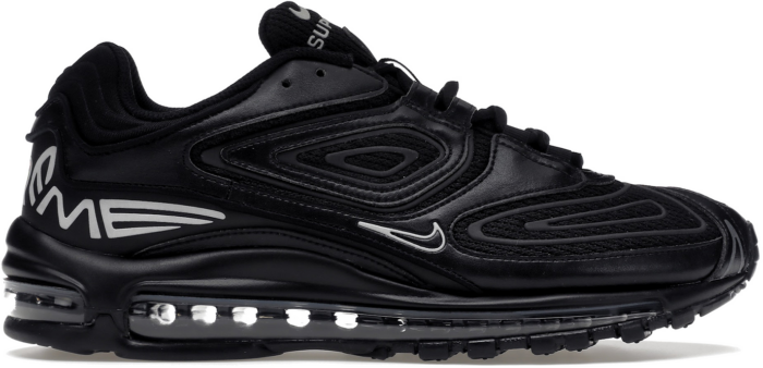 Nike Air Max 98 Supreme Black