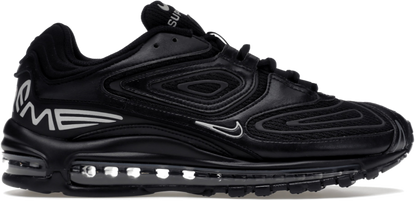 Nike Air Max 98 Supreme Black