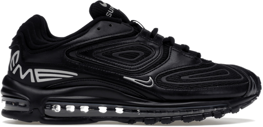 Nike Air Max 98 Supreme Black