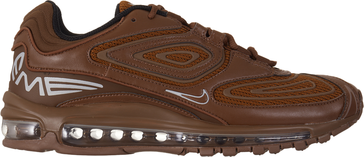 Nike Air Max 98 Supreme Brown