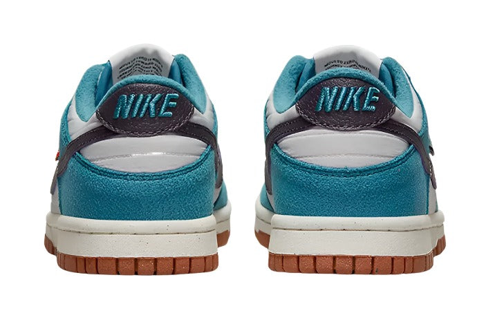 Nike Dunk low Toasty Rift Blue