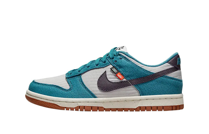 Nike Dunk low Toasty Rift Blue